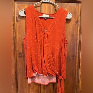 Universal thread tank